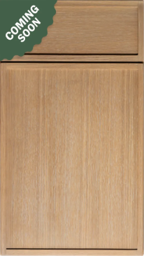 Slim Shaker Rift Oak